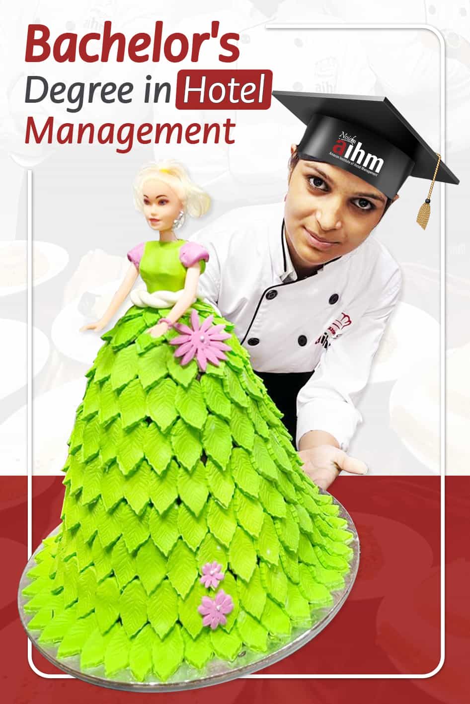 Bachelor's Degree Hotel Management